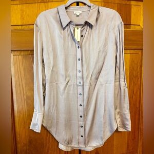 Anthropologie Blouse | new with tags | size medium